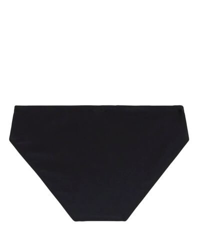 Mc2 Saint Barth - Cayo-Brief / Slip-00 Black  