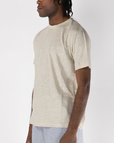 Mc2 Saint Barth - Ecstasea N-T-Shirt-10H Grain   