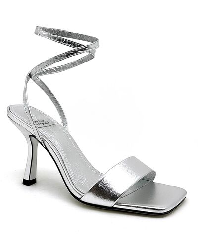 Jeffrey Campbell - Run It Heels 