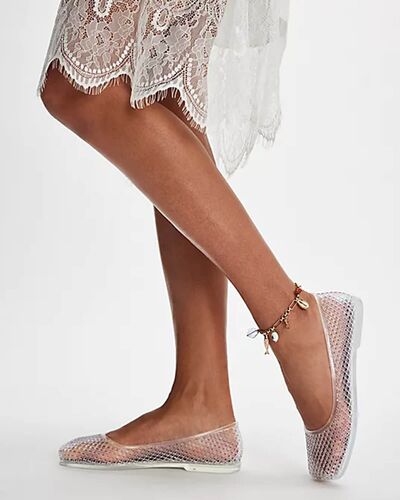 Γυναικεία Flats Μπαλαρίνες Jeffrey Campbell - Day-Off