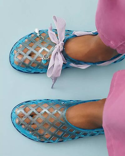 Jeffrey Campbell - Jellz Flats 