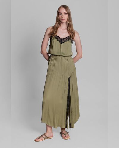 Collectiva Noir - Anaya Skirt  