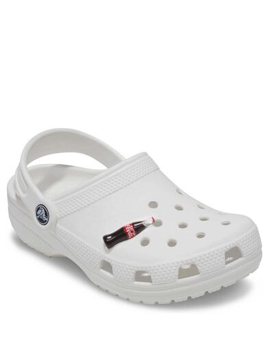 Unisex Διακοσμητικό Pin Crocs - Coca-Cola Bottle