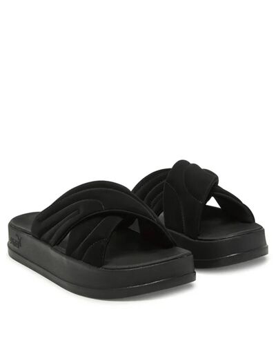 Puma - Leadcat Platform Slides    