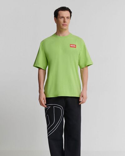 Diesel - T-Boxt-Lab T-Shirt 