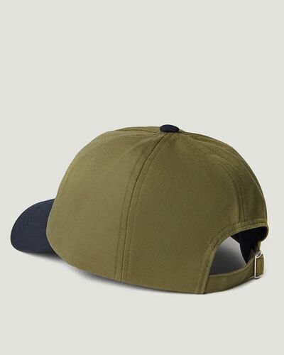 Ανδρικό Καπέλο Woolrich - Varsity Baseball