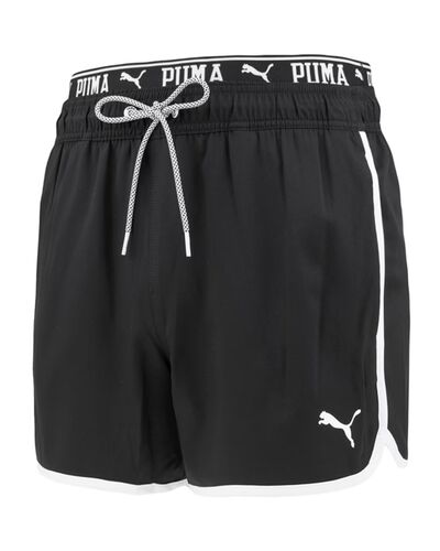 Puma - 938853 Puma Swim Men Track Short Shorts 1P   