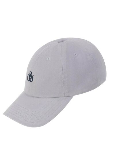 Scotch &amp; Soda - S&amp;S Cotton Adjustable Cap   
