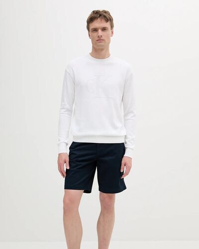 Ανδρικό Πουλόβερ  Calvin Klein - Premium Monogram