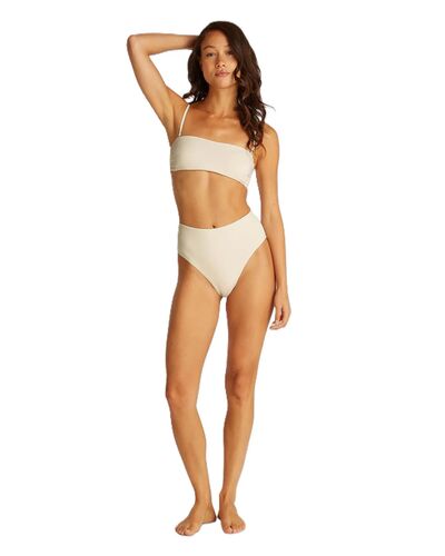 Calvin Klein - High Waist Bikini    