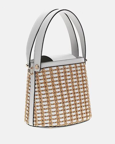 Γυναικεία Τσάντα Bucket Guess - Atalia Crossbody