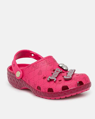 Crocs - Juicy Couture Cls Clg   