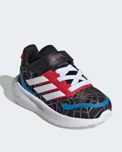 Παιδικά Sneakers Adidas - Runfalcon Spider-Ma