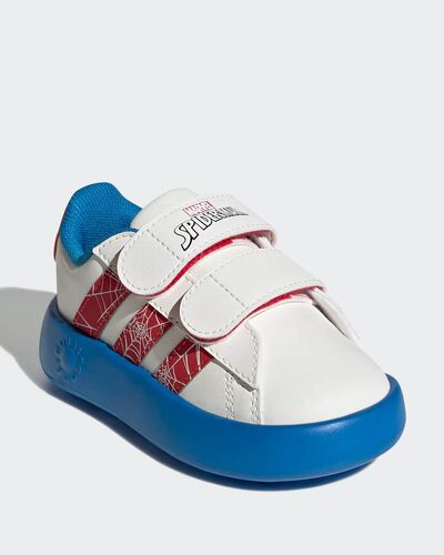 Παιδικά Sneakers Adidas - Grand Court Spider