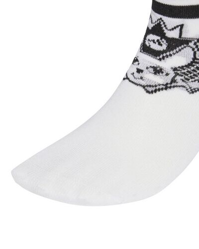 Παιδικές Κάλτσες Adidas 3 Ζευγάρια - Yg Ani