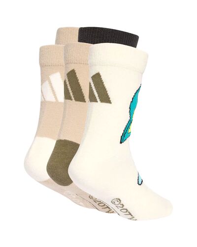 Παιδικές Κάλτσες Adidas 5 Ζευγάρια - Simp