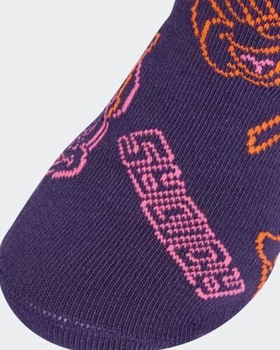 Παιδικές Κάλτσες Adidas 3 Ζευγάρια - Lk Dy Mi