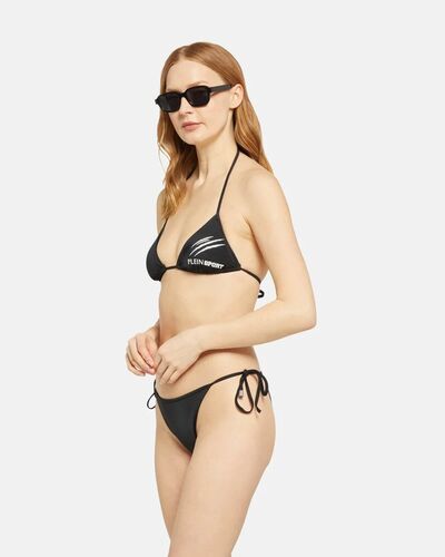 Philipp Plein - Basic Triangle Bra   