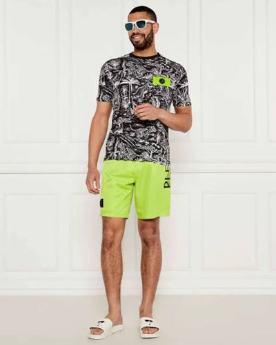 Philipp Plein - Jungle T-Shirt     
