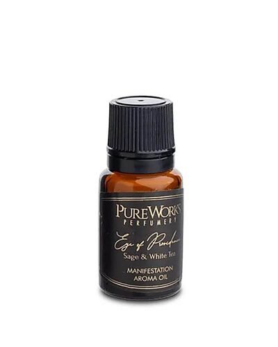 Αρωματικό Έλαιο Pure Works - Eye of Providence