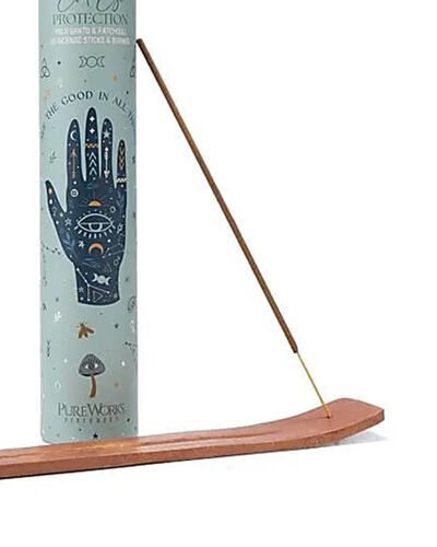 Αρωματικά Στικ Pure Works - Evil Eye Protection Celestial Magic