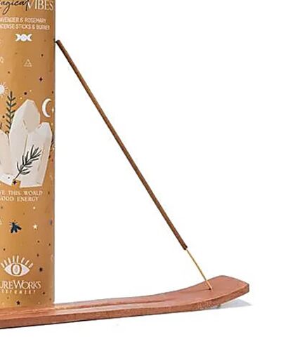 Αρωματικά Στικ Pure Works - Magical Vibes Celestial Magic