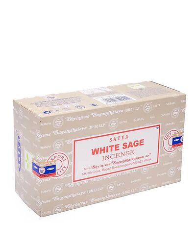 Αρωματικά Στικ Satya - Incence 15 g