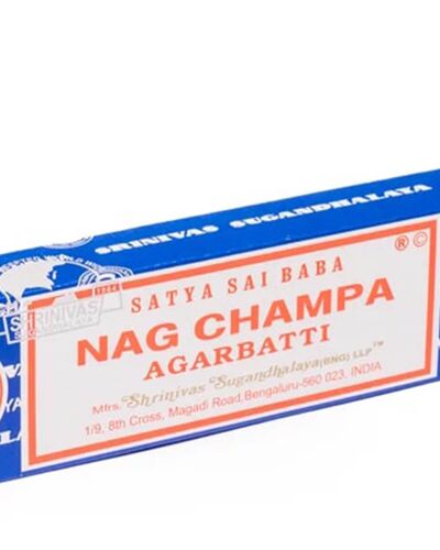 Αρωματικά Στικ Satya - Incence Nag Champa Agarbatti 15 g