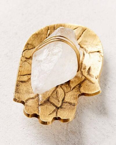 Unisex Kit Κρυστάλλων Ariana Ost - Sound Healing