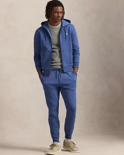 Ανδρική Ζακέτα με Κουκούλα Polo Ralph Lauren - Lsfzhoodm1