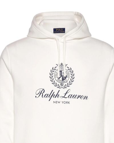 Ανδρική Μπλούζα Φούτερ με Κουκούλα Polo Ralph Lauren - Lspohood