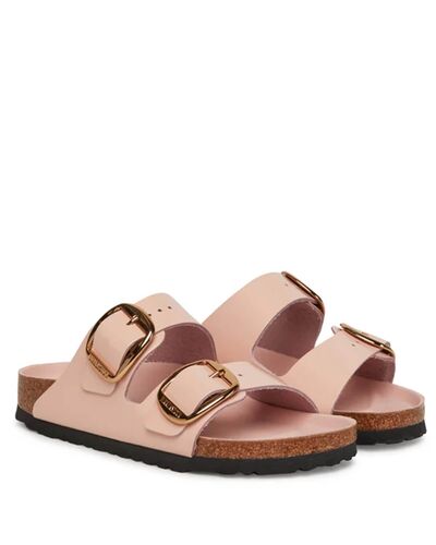 Γυναικεία Σανδάλια Birkenstock - S25 Leather Arizona Bb Lena Hs Hex