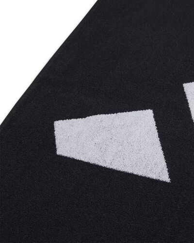 Unisex Πετσέτα Adidas 70x 140 εκ.- 3Bar