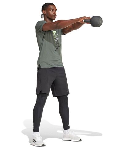 Adidas - Tf Base Tight    