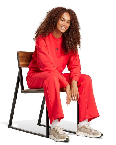 Adidas - W Sl Fc Swt       