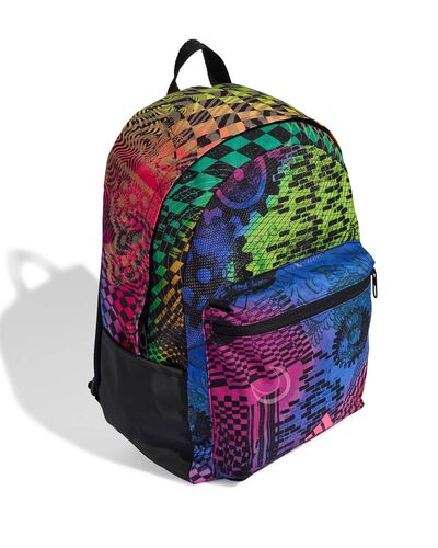 Unisex Σακίδιο Πλάτης Adidas - Pride