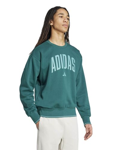 Adidas - M Collegiate Sw     