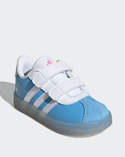 Παιδικά Sneakers Adidas - Vl Court 3.0 Cinder
