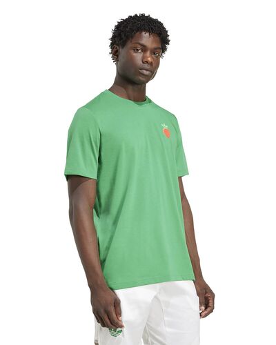 Ανδρική Κοντομάνικη Μπλούζα Adidas - M Tns Ori G