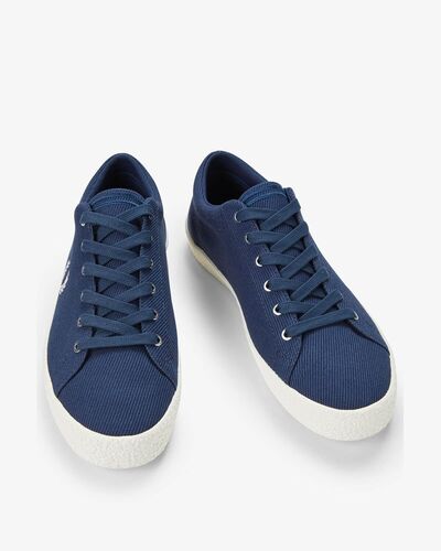 Fred Perry - Baseline Heavy Twill    