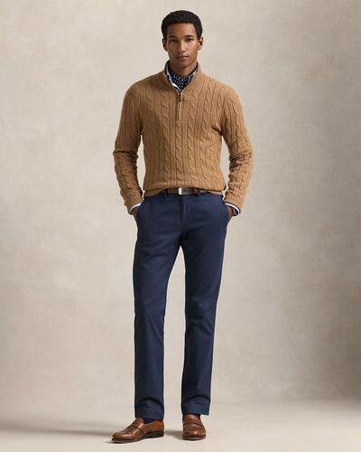 Ανδρικό Παντελόνι Polo Ralph Lauren - Stfbedfordp-Flat