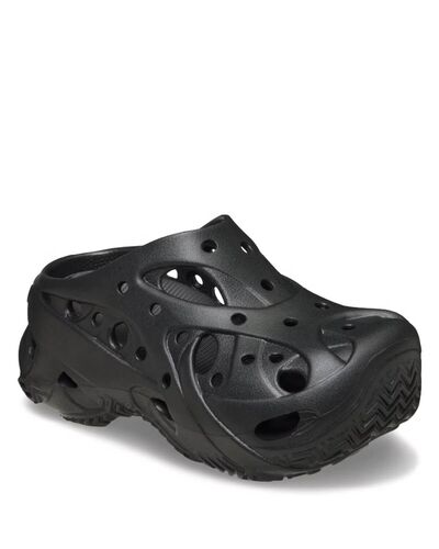 Γυναικείες Πλατφόρμες Clogs Crocs - Caged