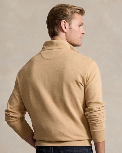 Polo Ralph Lauren - Lshzm1-Long Sleeve-Knit   