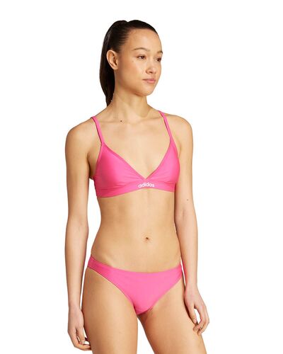 Γυναικείο Bikini Set Μαγιό Adidas - Ess Tri Bk S