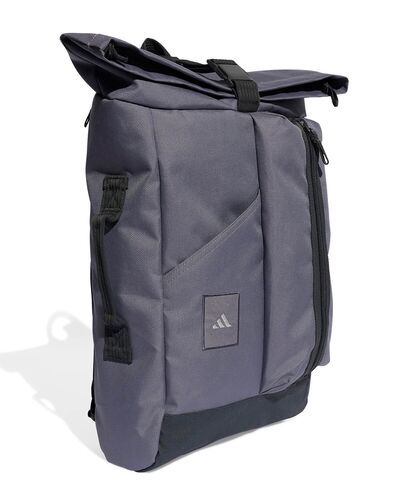 Unisex Σακίδιο Πλάτης Adidas - Utility Roll