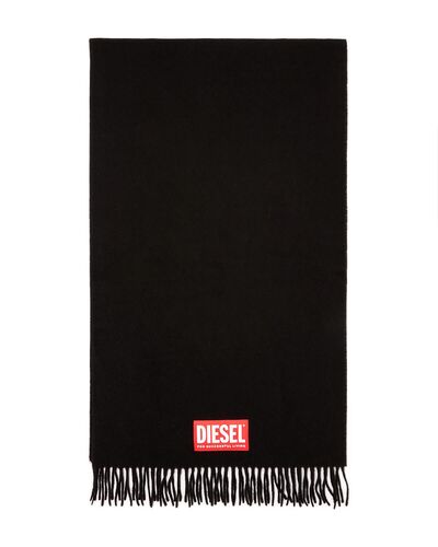 Unisex Κασκόλ Diesel -  S-Imon