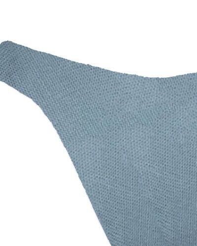 Γυναικείο Bikini Bottom Μαγιό Mc2 Saint Barth - Elise W-Crinkle Normal Coverage With Closed Sides-Crinkle Lurex 36