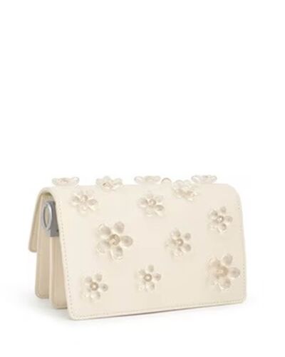 Tous - Bandolera S. Audree Daisy Beige  