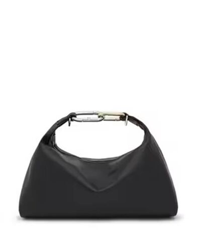 Γυναικεία Τσάντα Tous - Mini Bandolera Tous Hold Negro