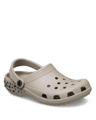 Crocs - Classic Studded Clog   